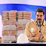 Presidente Maduro ordenó retomar y actualizar el sistema de Precios Acordados para detener la especulación (+Video)