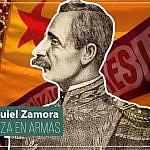 Presidente Maduro conmemora 173 años del levantamiento en armas del General Ezequiel Zamora