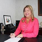 Designan a Eneida Laya Lugo como ministra para Comercio Nacional