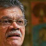 Earle Herrera: “Venezuela ha soportado el peor ataque económico y mediático en su historia”