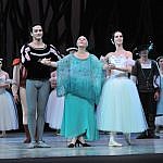La leyenda de Alicia Alonso y el ballet venezolano