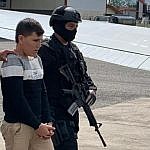 Capturado narcoparamilitar encargado de las finanzas de Los Rastrojos