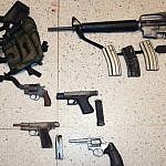 FANB neutraliza cinco integrantes de la banda paramilitar Los Rastrojos