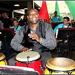 Banda Marcial Caracas celebrará 155 aniversario al ritmo de la Salsa