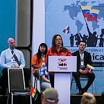 Instalan Congreso Internacional de Comunicación: busca defender la identidad de los pueblos (+Video)
