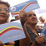 Pensionados recibirán tercer mes de aguinaldo a través de la Plataforma Patria