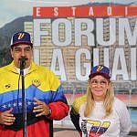 Movimientos políticos y sociales del mundo se reunirán en Caracas
