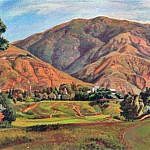 Museo de los Llanos conmemorará el 130 aniversario del natalicio del pintor de El Ávila Manuel Cabré