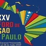 Encuentro del Foro de Sao Paulo será en Caracas
