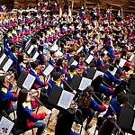 Ópera Moisés en Egipto abre temporada lírica 2020 del Sistema de Orquestas