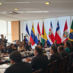 Psuv condena acciones injerencistas del Grupo de Lima contra Venezuela