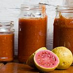 Recetas de la temporada: Picante de guayaba (+Micro radial)