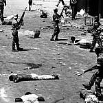 El Caracazo fue el hecho político de mayor trascendencia del siglo XX venezolano