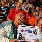 Este jueves IVSS pagará pensión correspondientes a marzo