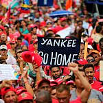 Pueblo revolucionario marchará este 10 de marzo en defensa de la ANC