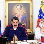 Presidente aprobó esquema de distribución de los CLAP Casa por Casa