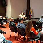 Ejecutivo Nacional establece mesas de trabajo con productores para concertar precios y garantizar operatividad