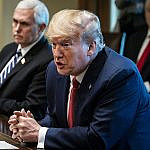 Trump autoriza sanciones contra funcionarios de la Corte Penal Internacional por investigación de crímenes de guerra en Afganistán