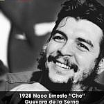 Presidente Maduro conmemora el natalicio del Gigante de la rebeldía: Ernesto “Che” Guevara