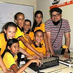Radio Talento cumple 10 años como proyecto formativo y radiofónico escolar
