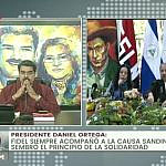 Presidente Maduro propone en el Foro de Sao Paulo la construcción de una nueva izquierda