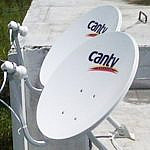 Cantv Satelital volverá a funcionar próximamente: La empresa explicará cómo reconfigurar los equipos