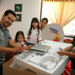 Estas son las instrucciones para reactivar Cantv Satelital (+Huawei DS360)