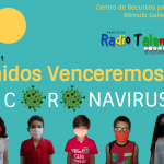 Proyecto “tu voz escolar” de Radio Talento sigue acercando a niñas, niños y jóvenes al mágico mundo de la radio