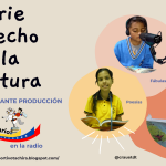 Derecho a la Lectura celebra su cuarto aniversario