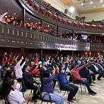 ANC aprueba proyecto de Ley Antibloqueo (+Sesión completa)