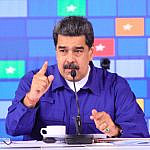 Maduro: En las elecciones por la Asamblea Nacional triunfó la paz y el GPP