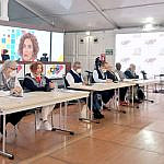Comité de Veedores Internacionales presentó informe de Elecciones Parlamentarias 2020 en Venezuela
