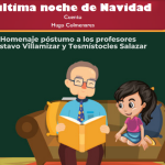 Cuento: La última noche de Navidad