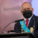 Realizaron acto por los 200 años de la liberación de Maracaibo del dominio español: Diosdado Cabello apoyará la novena estrella