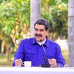 Maduro propone plan de 60 días para regularizar suminstro de diesel en el país