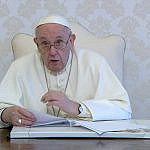 El Papa Francisco envió mensaje por la beatificación de José Gregorio Hernández y rechazó toda intervención contra Venezuela