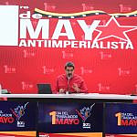 Prestaciones sociales del sector público se calcularán en base al Petro