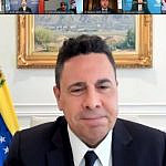 Realizan reunión preparatoria del Grupo de Amigos en Defensa de la Carta de la ONU: Esto dijo el embajador Samuel Moncada