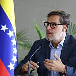 Canciller Plasencia: Intenciones imperiales de EEUU quedaron en evidencia en Afganistán