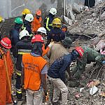 Unicef reporta 1,2 millones de afectados por terremoto en Haití