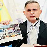 Desmantelan mafias dedicadas al tráfico de combustible y extracción del cono monetario en el país
