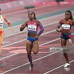 ¡Linda Pérez y Lisbeli Vera logran dos primeras medallas de oro para Venezuela en los Juegos Paralímpicos! (+Videos y fotos)