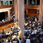 Talibanes adelantan un Gobierno islámico en Afganistán