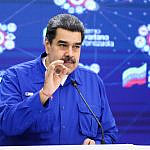 Maduro denunció que detención de Alex Saab pretendía impedir compra de alimentos para los Clap