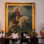 La Unión Latinoamericana celebró los 206 años de la Carta de Jamaica a través del Foro Bolívar Siglo XXI