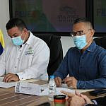 Editorial Amalivaca presentó su oferta de títulos para la Filven 2021