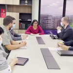 Agencias bancarias abren este sábado: Vicepresidenta insta a no dejarse especular y protestar el remarcado
