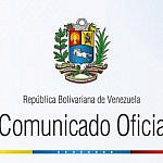 Venezuela rechaza comunicado de Reino Unido sobre resultados electorales del 21 noviembre
