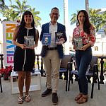 Arantxa Tirado y Helena Villar resaltan la resistencia del pueblo venezolano contra la guerra económica