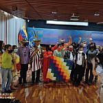 Sobre Descolonización, Educación intercultural e idiomas indígenas se habló en la UBV